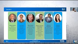 Flexible and Accessible Learning Pathways – Success Stories from the Construction Sector