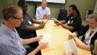 Collaborative Oral Reading Demo