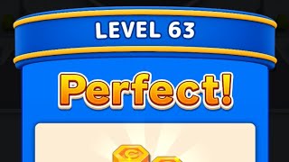 Bus Traffic Fever Level 63 Walkthrough | Bus Traffic Fever Level 63: Escaping the Traffic Jam