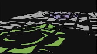 Procedural Nodes (part 3) - Create eyes and animate them in Blender