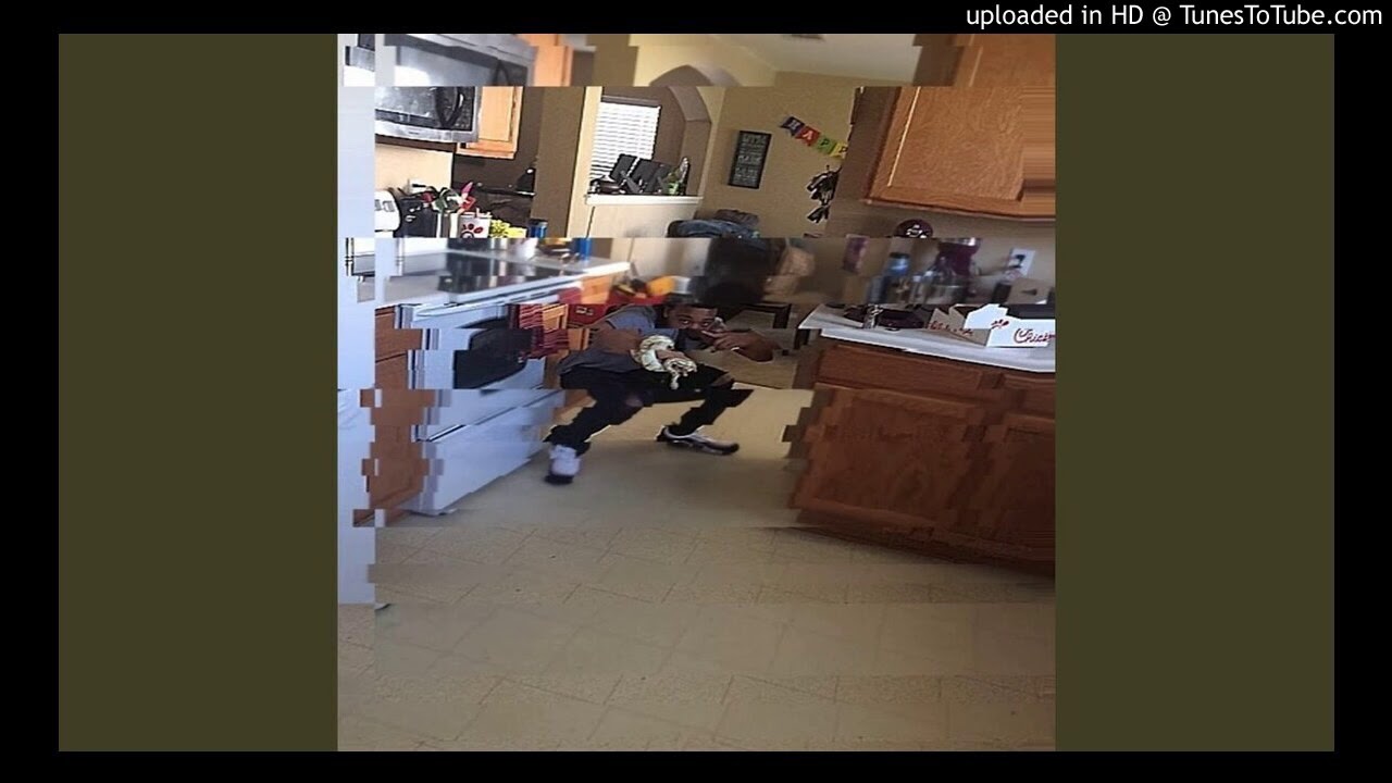 Kempachii - Met Her on the Internet [Instrumental]