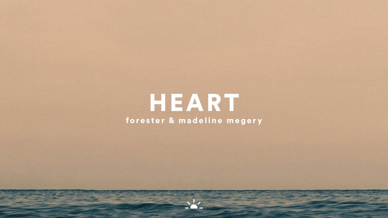 Forester & Madeline - Heart