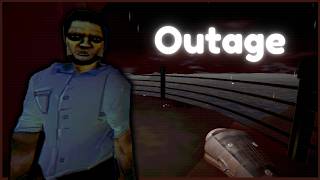 Outage (Demo) - Indie Horror Game - No Commentary