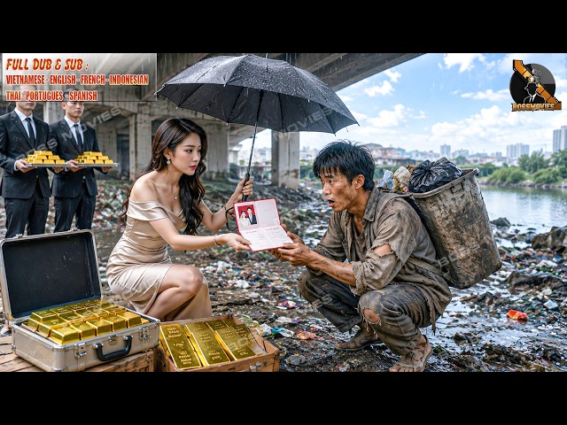 Đại Tiểu Thư Bị Lừa Cưới Thằng Chồng Ăn Mày Ai Mà Ngờ Anh Là Chủ Tịch Tập Đoàn Tỷ Phú Quyền Lực