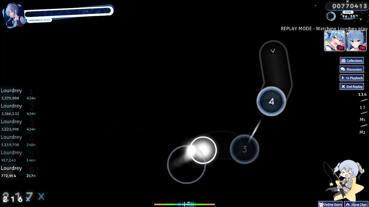 Maid with Dragons (re-FC) 122PP rank 156