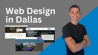Web Design Dallas - Click Wise Design