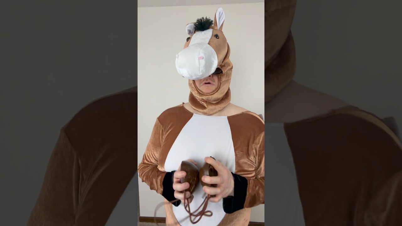 The best video ever made! Am I right?! Haha!