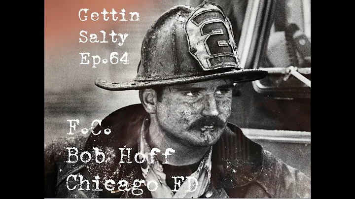 GETTIN SALTY EXPERIENCE PODCAST: Ep. 64 | CHICAGO ...