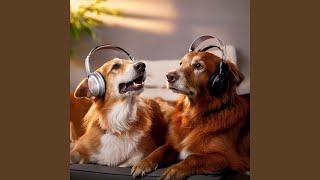 Relaxing Fetch Rhythm