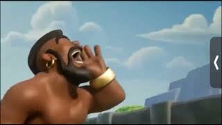 Hog Rider (EARRAPE)