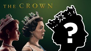 The Crown | The New Queen Is Revealed