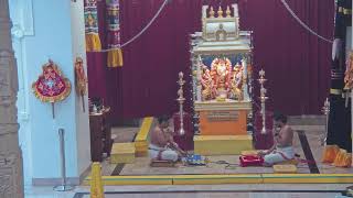 Divya Prabandham - Day 2 Morning