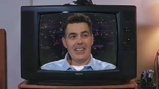 Bem vindos ao The Adam Carolla Show