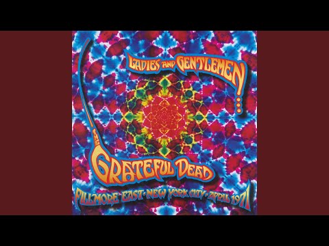 Putar Second That Emotion - Grateful Dead