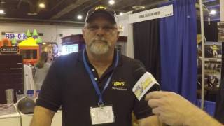 Fishing Tackle Unlimited - Lews - 2017 Houston Boat Show