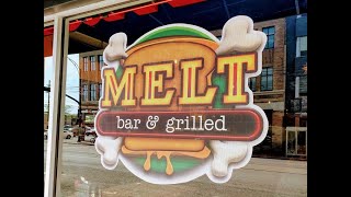 Melt Travelogue