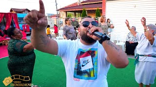 Demirdenis - Ork. Shuvari & Cevo Vocal