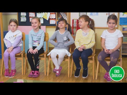 Eko školica S02 EP68 Carić
