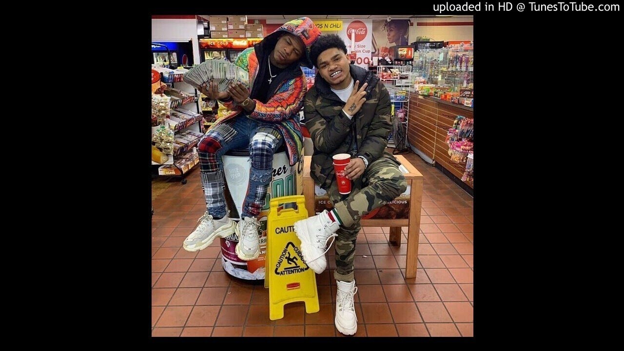 [FREE] (GUITAR) Rylo Rodriguez x NoCap Type Beat 2020 - "Any Day"