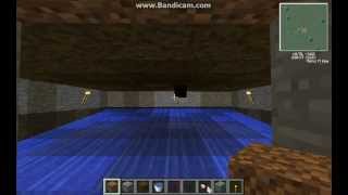 Feed The Beast Mob Drop Item Farm