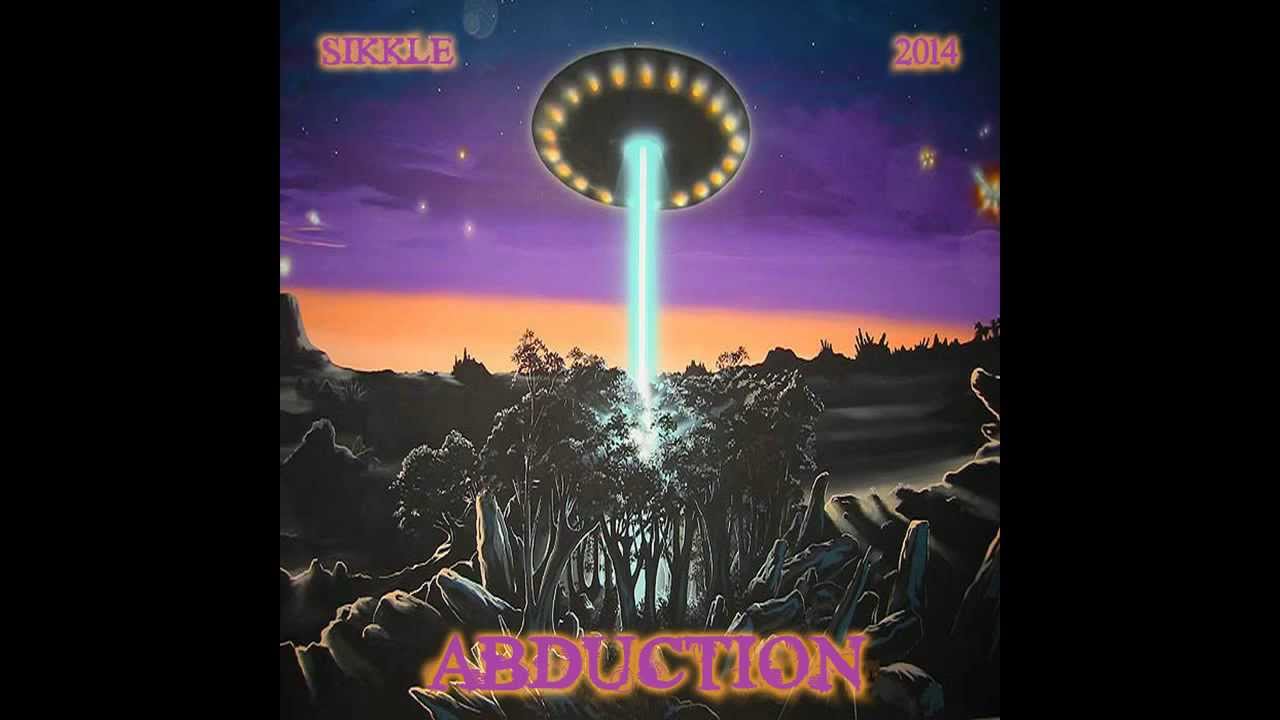 Sikkle - Abduction (instrumental)