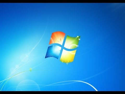 Video: Jak spustit notebook Windows z disku CD nebo DVD (s obrázky)