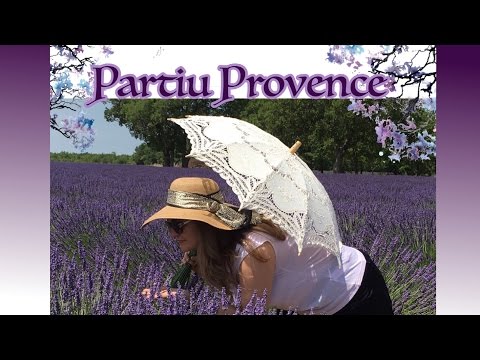 Miniatura do vídeo: Passeio na Provence com Campos de Lavanda e Mônaco-Monte Carlo #VivendoemParis