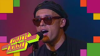 The Christians - Words | COUNTDOWN (1989)