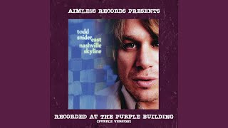 Tillamook County Jail (Purple Version)