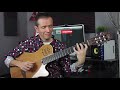 Beginning of video