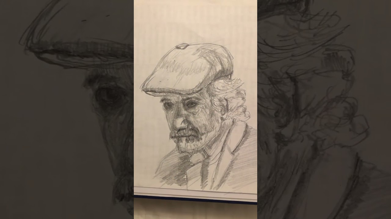 Мудрость седых висков 