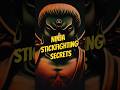“ Ninja Stickfighting Secrets” some moments…