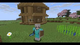 Minecraft let's play pt. 8