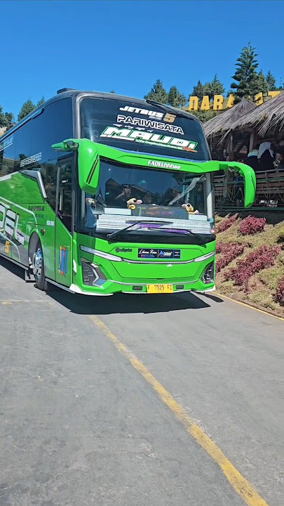 BASURI KATA-KATANYA •MAUDI• #asyrof #maudi #busmania #basuri #shortsviral #shorts #busviral