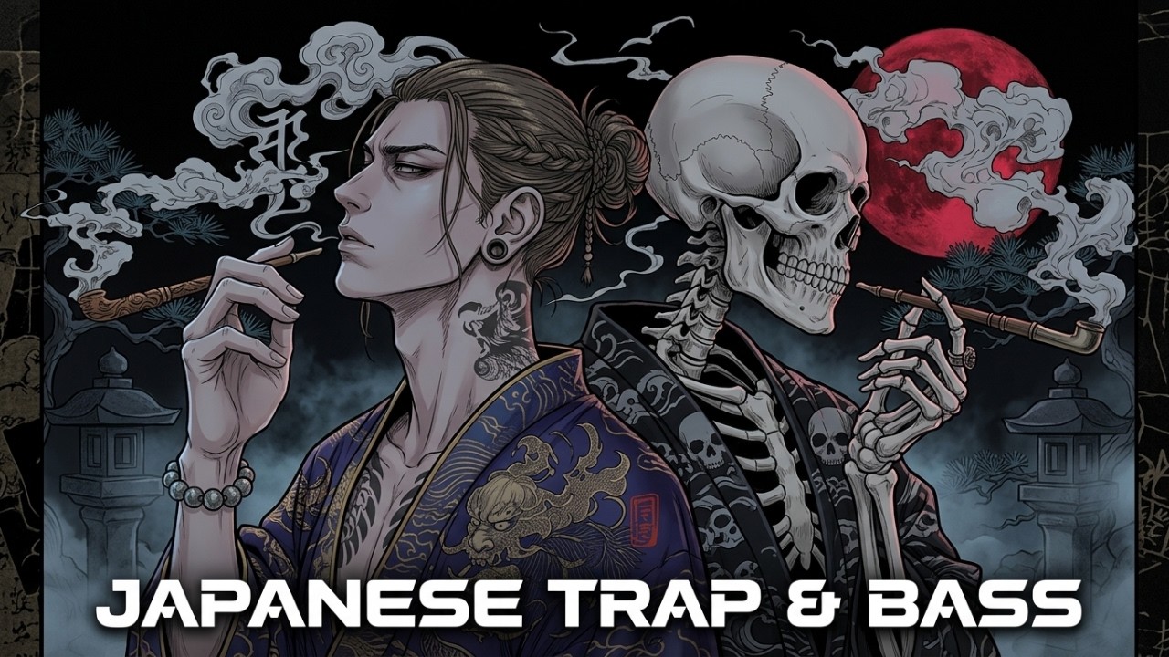 KILLER BONG（THINK TANK）│TOKYO DUB BEGINS Killer Bong live