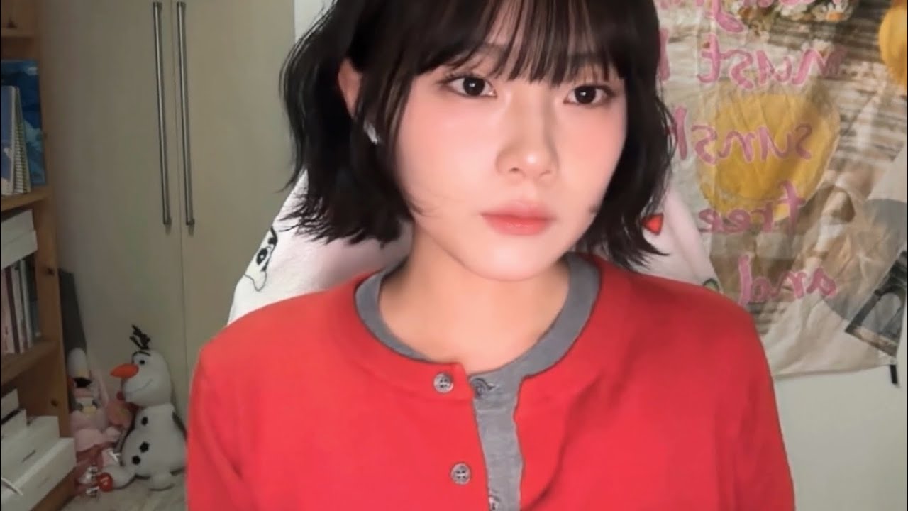 [COVER] 카더가든 - 그대 작은 나의 세상이 되어