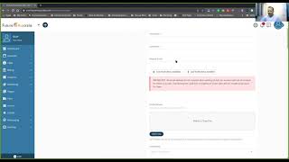Add a Contact - Enhance your CRM Database