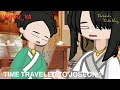"Back To Joseon Dynasty!?" II " The Tale of a Twisted King " II Short Clip II