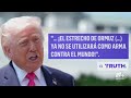 ¿Qué pasó con el Estrecho de Ormuz? | Lo último de la guerra vs Irán