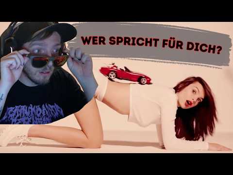 Wer soll dich vertreten? | Reaction auf @subMediaaufdeutsch