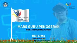 Mars Guru Penggerak