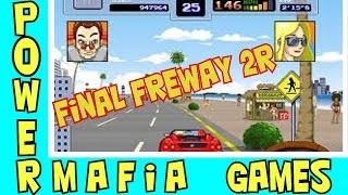 Final Freeway 2 R - Lets Play - Android Game Pt-En-Es