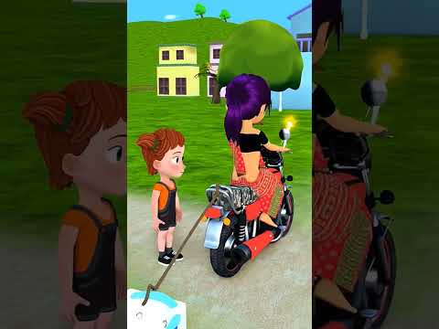 New Cartoon video Devika Toons #kidscartoon #comedy #animationstory #cartoonstory #kidsentertainment