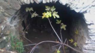 Molinos de antaño junto al río Lanjarón El Molino de Bota SD