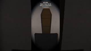 SCP-895 Object Class: Euclid, Special Containment Procedures (SCP/Secure Contain Protect)