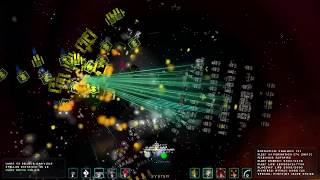 Exo Fleet Version Update 1.3 Gameplay Free Indie Space Game screenshot 5