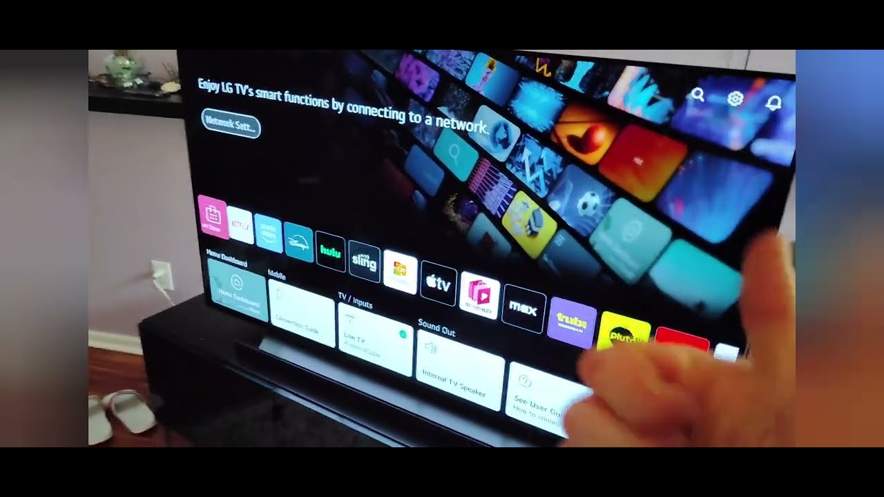 Save a ton of money on TV Processor Repair (OLED65CXPUA).