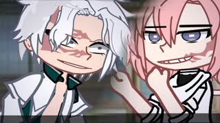 Theyre At It Again.. Kny If Makomo And Giyuu Survive Alive Sabito Au