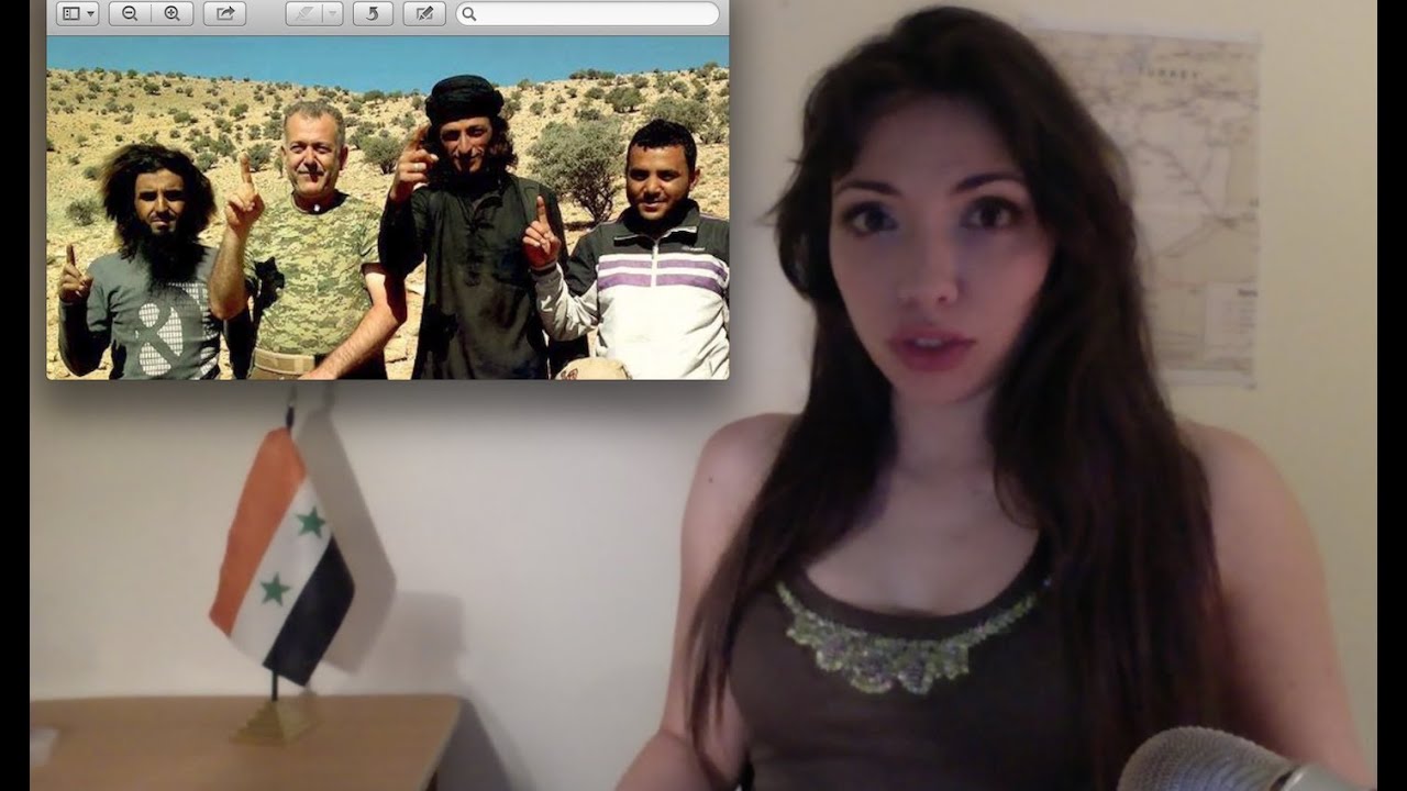 Exposed: The 'Assad Backs Al-Qaeda' Myth