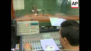Peace song airs on Israeli and Palestinian radio stations screenshot 5